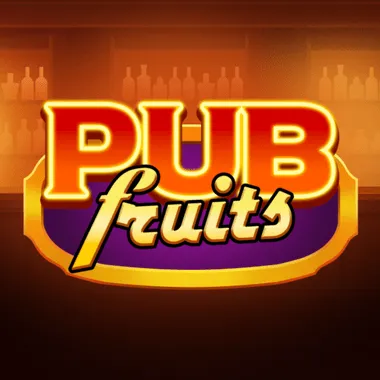 Pub Fruits game tile
